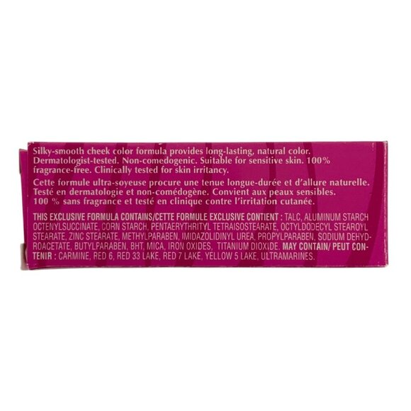 Mary Kay MK Signature Cheek Color Duet .2 oz / 5g ISLAND SPICE 606300 Discontinu - Picture 4 of 4